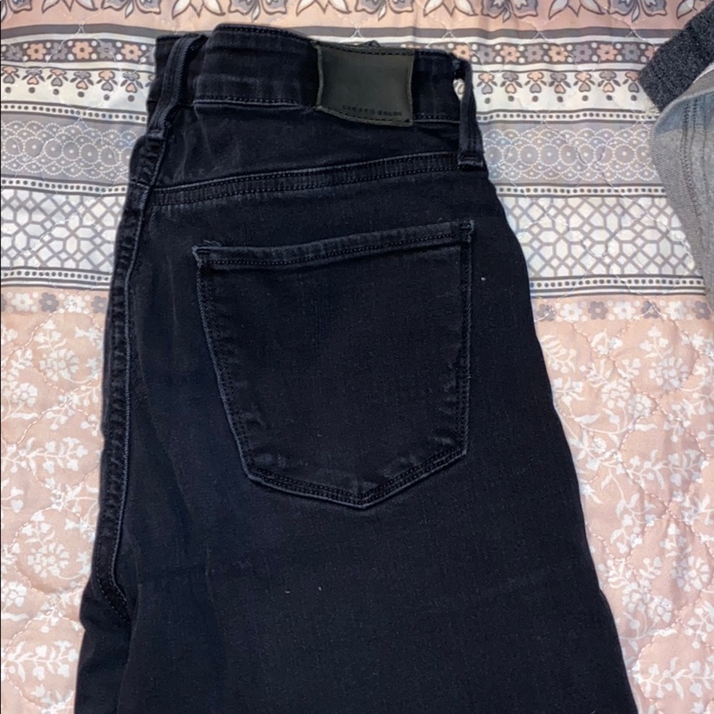 Lucky brand jeans
